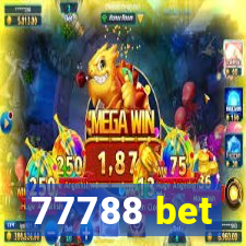 77788 bet